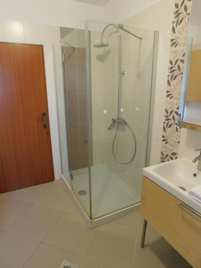 Апартаменты Apartma Mimoza Jagodje Экстерьер фото