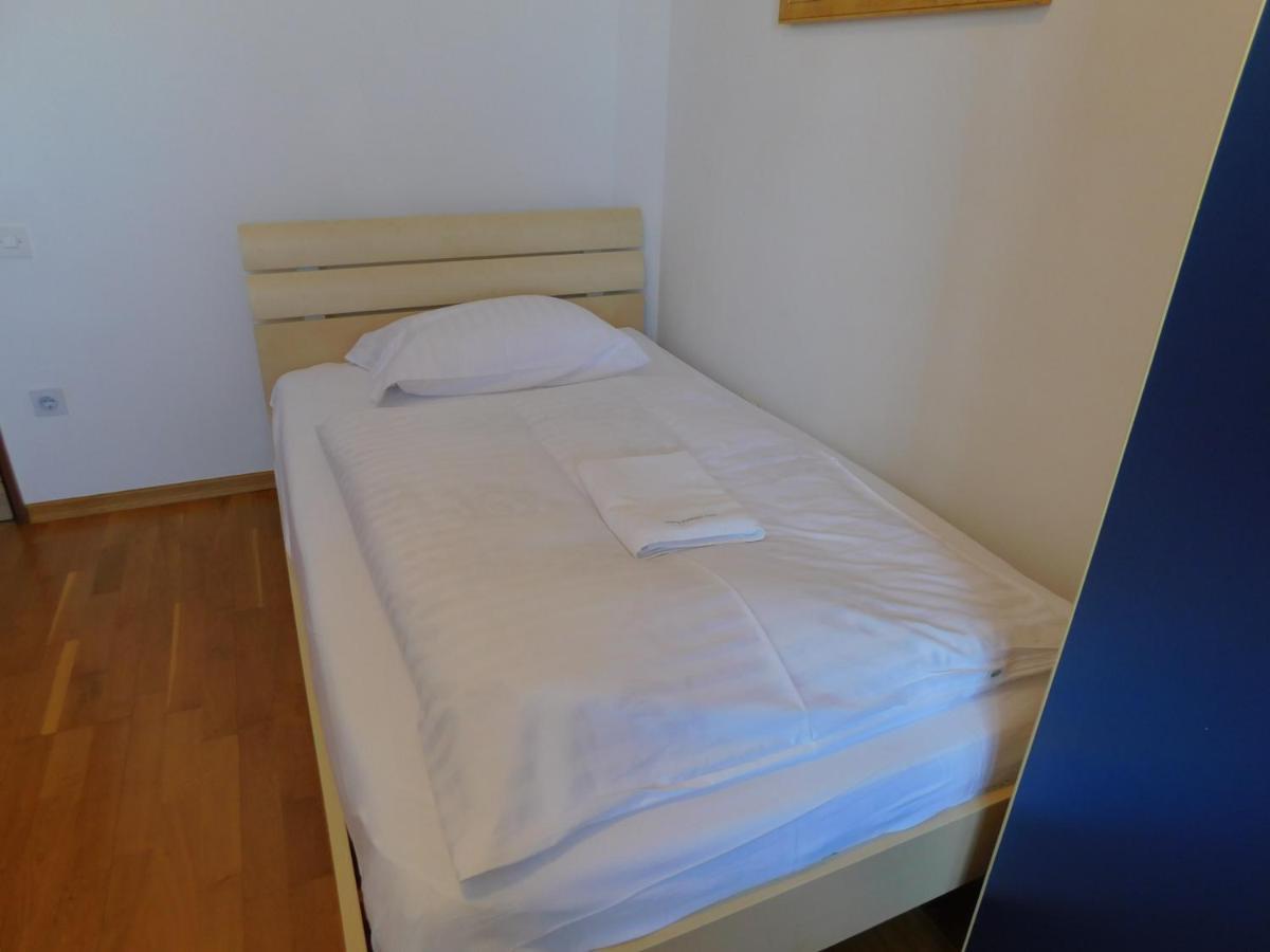 Апартаменты Apartma Mimoza Jagodje Экстерьер фото