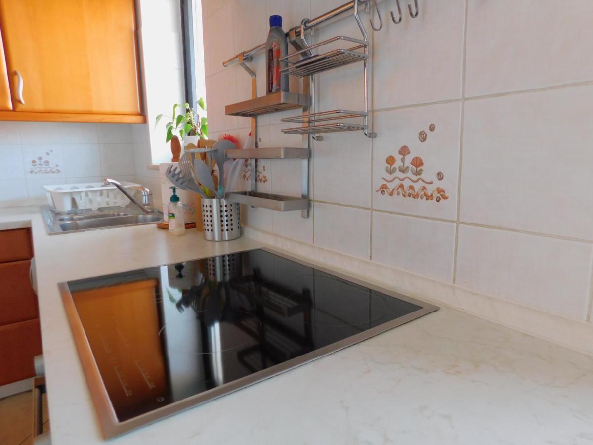Апартаменты Apartma Mimoza Jagodje Экстерьер фото